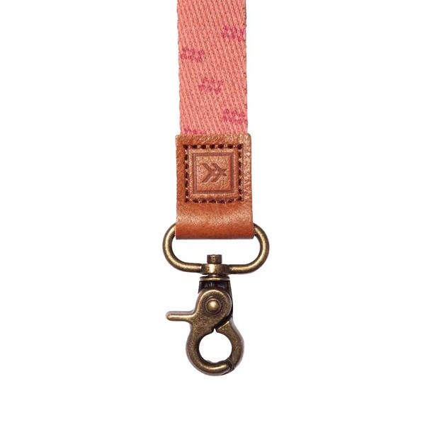 Thread Neck Lanyard Sedona